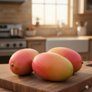 Home Page totapuri / bangalora raw